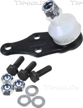 Шаровая опора Zentparts. Артикул Z37151