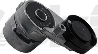 Натяжной ролик (натяжитель) приводного клинового зубчатого ремня Vika для Audi S8 I (D2) 1999-2002. Артикул 19030028801