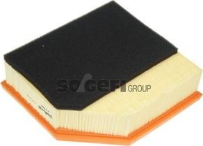 Воздушный фильтр Purflux. Артикул A1290