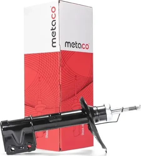 Амортизатор передний правый / газомасляный (Metaco). Артикул 4810259R