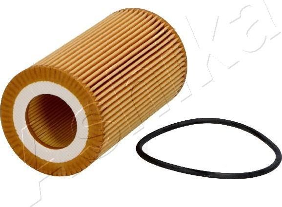 Масляный фильтр ASHIKA. Артикул 10-0L-L11