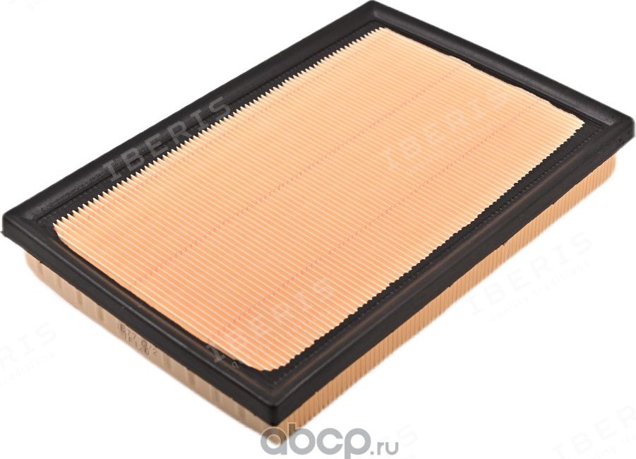 ФИЛЬТР ВОЗДУШНЫЙ TOYOTA LS 460/460L/600H IV (Iberis). Артикул IB771072 