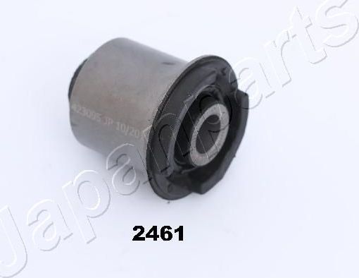 Сайлентблок переднего рычага подвески Japanparts. Артикул RU-2461