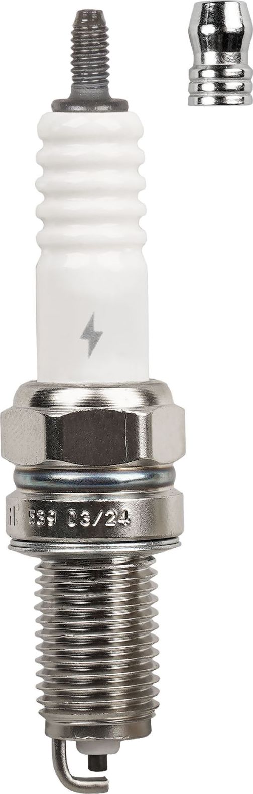 Свеча зажигания StartVOLT для TVR Cerbera 1999-2003. Артикул VSP 3524