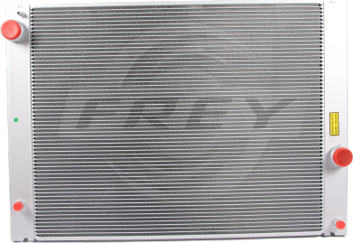 Радиатор охлаждения двигателя Frey. Артикул 823816501