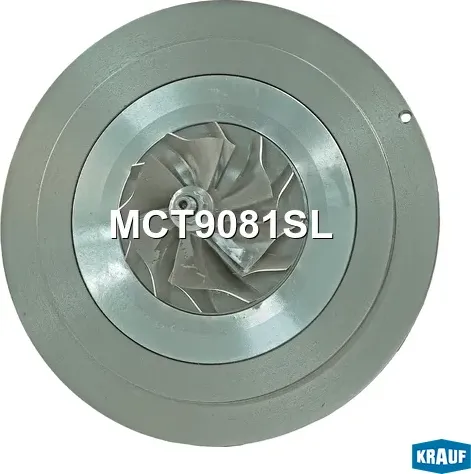Картридж для турбокомпрессора Krauf. Артикул MCT9081SL