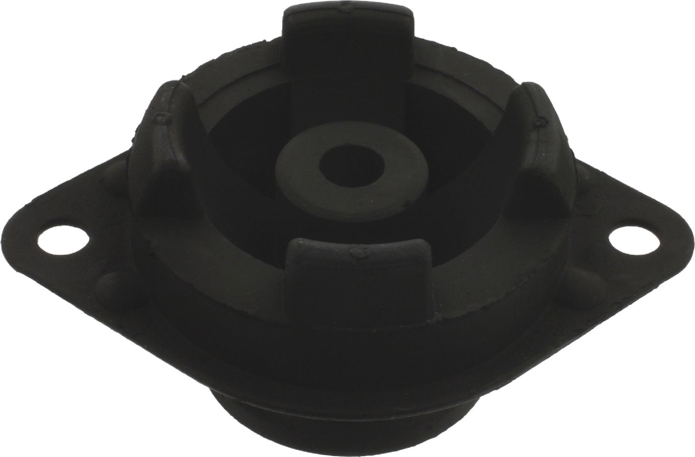 Опора (подушка) двигателя Febi Bilstein правая/левая для Audi 200 II (C3) 1983-1991. Артикул 07642