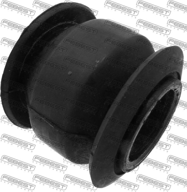 Сайлентблок переднего рычага подвески Febest. Артикул NAB-057