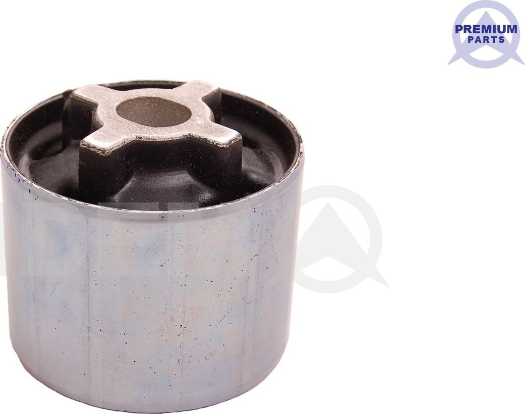 Сайлентблок задней балки Sidem. Артикул 821340