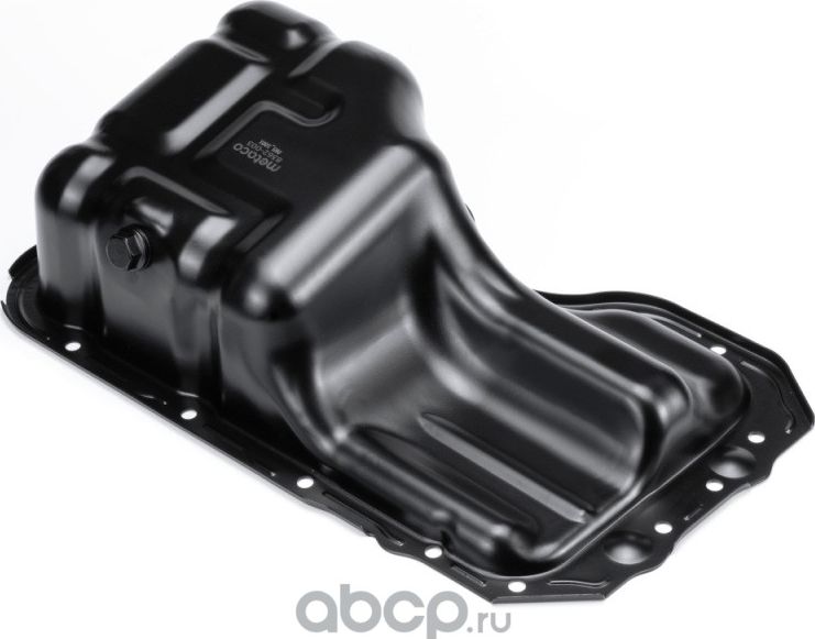 Поддон масляный двигателя (Metaco). Артикул 8362003