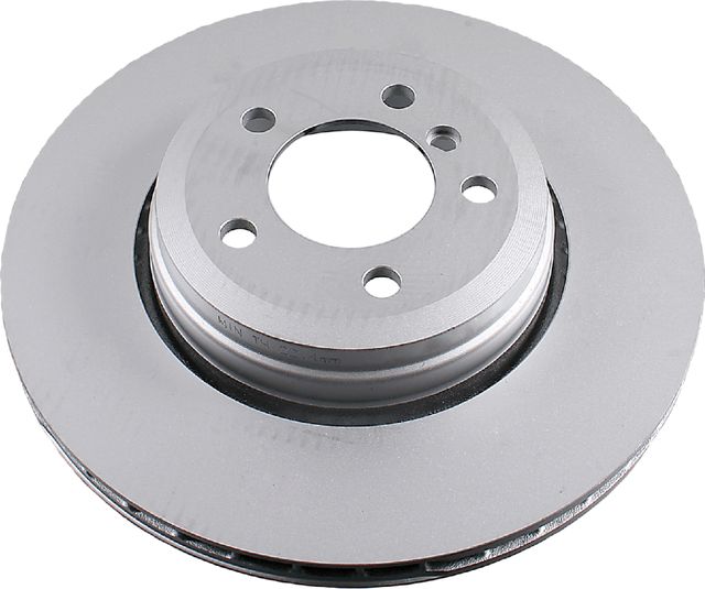 Тормозной диск Febi Bilstein. Артикул 24807