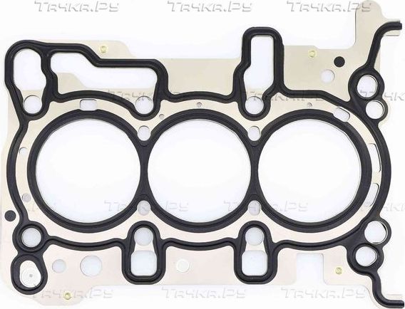 Прокладка ГБЦ Corteco (Металл) для Opel Astra K 2015-2026. Артикул 83403211