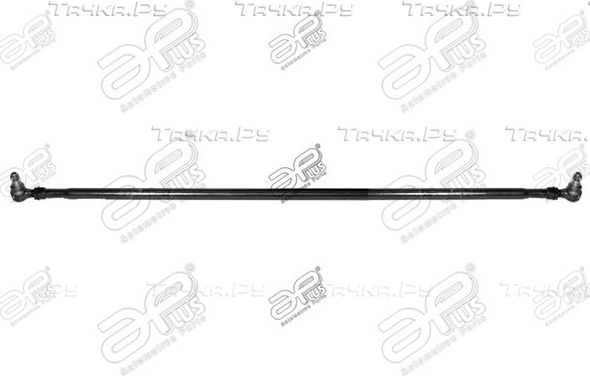Рулевая тяга поперечная APlus для DAF LF 45 2001-2026. Артикул 18215AP