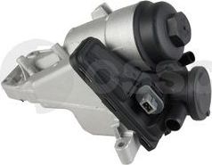 Масляный фильтр OSSCA для Volvo S80 II 2006-2016. Артикул 50630