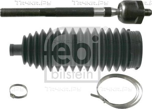 Рулевая тяга Febi Bilstein. Артикул 27203