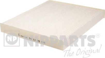 Салонный фильтр Nipparts. Артикул J1340510