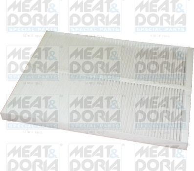 Салонный фильтр Meat & Doria. Артикул 17018