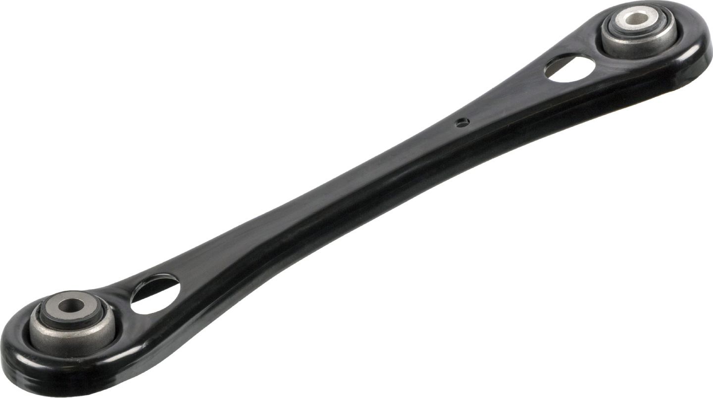 Поперечный рычаг задней подвески Febi Bilstein (Листовая сталь). Артикул 38774