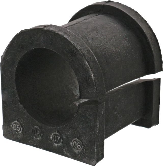 Втулка стабилизатора Blue Print (резина). Артикул ADC48041