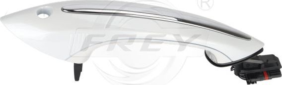 Ручка двери Frey. Артикул 890002801