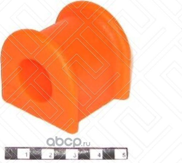 Втулка стабилизатора 22мм ПОЛИУРЕТАН 1-01-727 Полиуретан. Артикул 101727