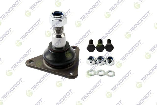 Шаровая опора Teknorot (сталь). Артикул R-455K