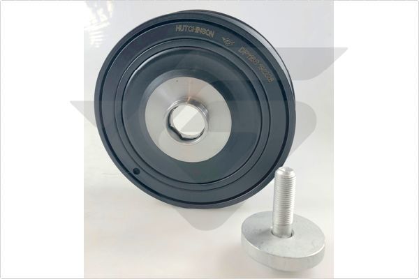 Шкив коленвала Hutchinson. Артикул DP116S