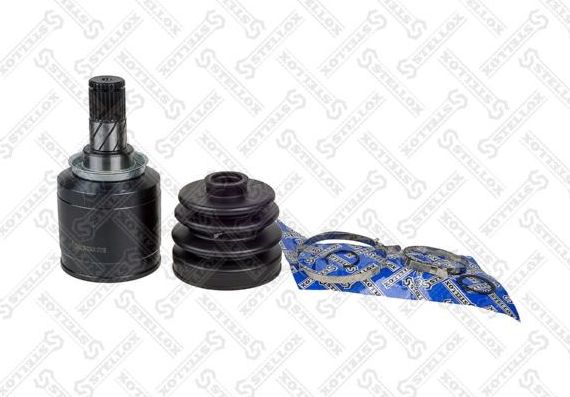 Шрус внутренний (граната) Stellox передний левый для Mitsubishi Outlander XL 2006-2012. Артикул 160 1218-SX