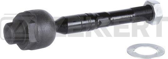 Рулевая тяга Zekkert. Артикул ST-4179