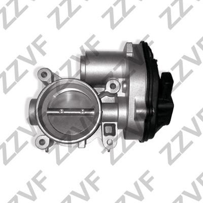 Дроссельная заслонка ZZVF. Артикул ZV15336