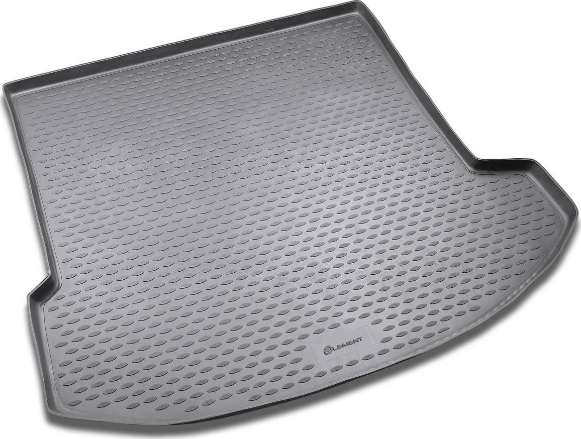 Коврик Element для багажника (длинный) Mazda CХ-9 I 2007-2016. Артикул NLC.33.16.G13