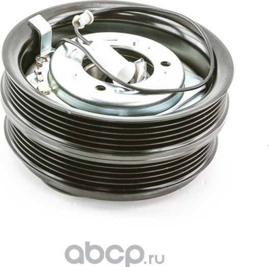 Муфта компрессора кондиционера (Dominant) Dominant. Артикул VL360001118S