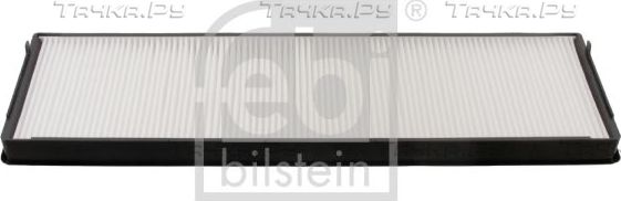 Салонный фильтр Febi Bilstein. Артикул 29804