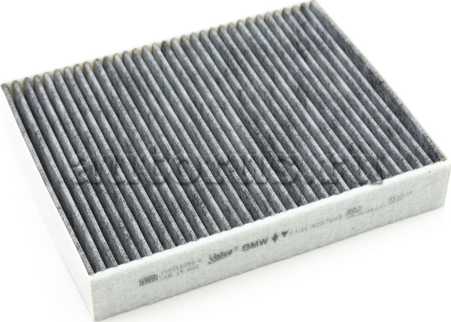 Салонный фильтр BMW. Артикул 64119237555