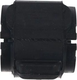 Втулка стабилизатора Zentparts (резина) передняя для MAN TGM 2005-2026. Артикул Z02749