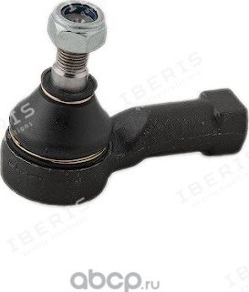 НАКОНЕЧНИК РУЛЕВОЙ LANCER CY1A (CY,CZ# ) (Iberis). Артикул IB119059