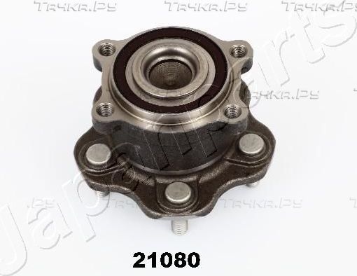 Ступица колеса Japanparts. Артикул KK-21080