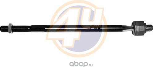 Рулевая тяга 4U. Артикул JG-E-36491