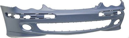 Бампер Phira. Артикул CC-04200