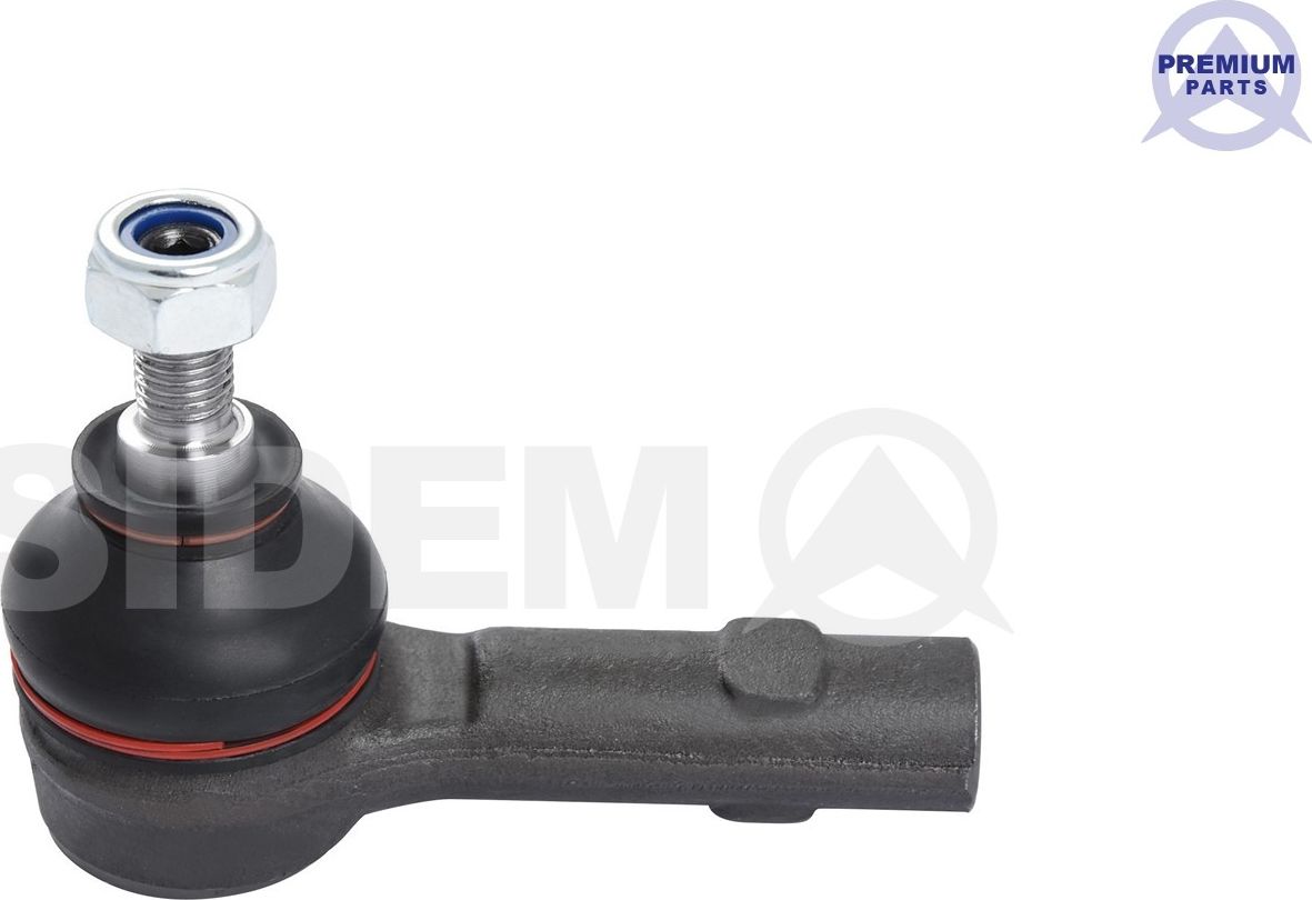 Наконечник рулевой тяги Sidem. Артикул 67637