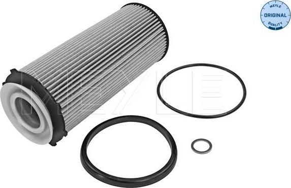 Масляный фильтр Meyle Original для BMW X5 II (E70) 2010-2013. Артикул 314 322 0002