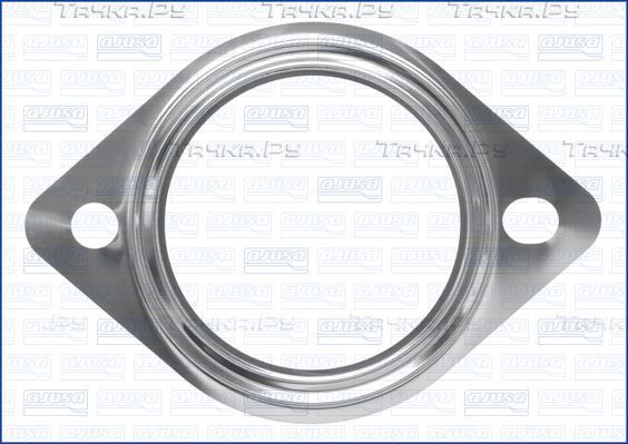 Прокладка глушителя Ajusa MULTILAYER STEEL для Infiniti QX56 II 2010-2013. Артикул 01518100
