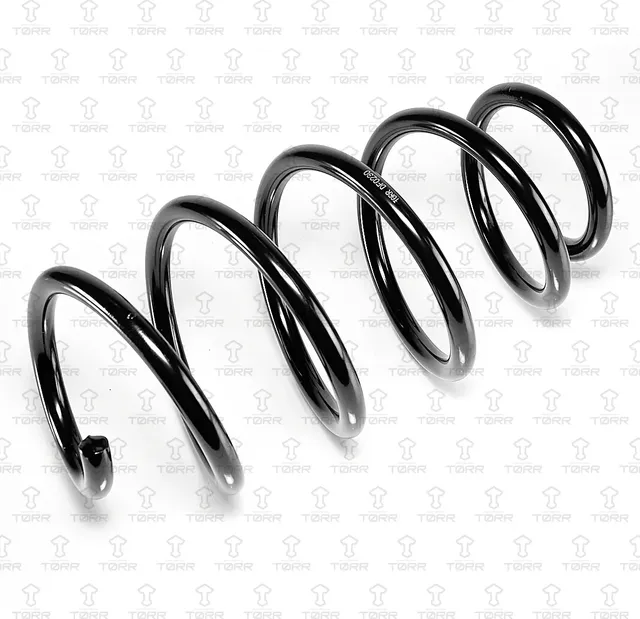 Пружина подвески перед. VW Passat 05 (Torr). Артикул DF0230