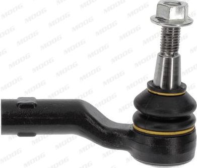 Наконечник рулевой тяги MOOG. Артикул LR-ES-13412