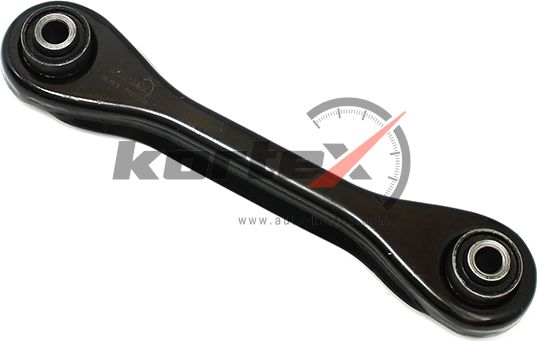 Рычаг FORD FOCUS I/II/MAZDA 3/VOLVO S40 зад.подв.нижн.лев/прав. (Kortex). Артикул KSL5303