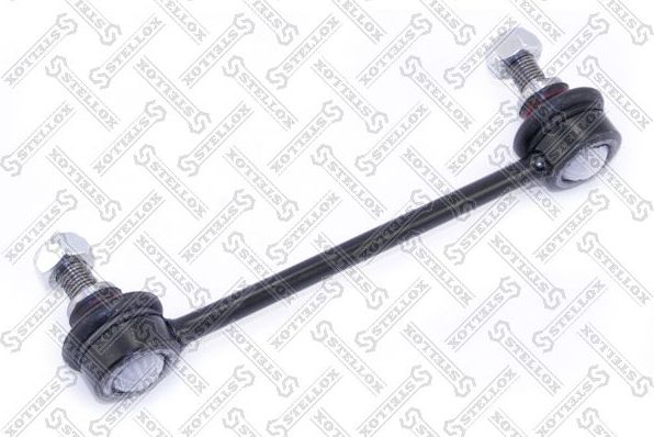 Стойка (тяга) стабилизатора Stellox. Артикул 56-05284-SX