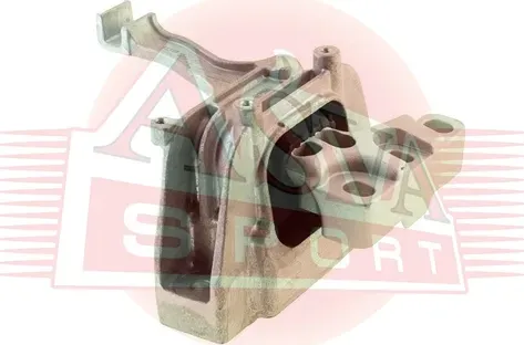 ПОДУШКА ДВИГАТЕЛЯ (Asva). Артикул 2312002