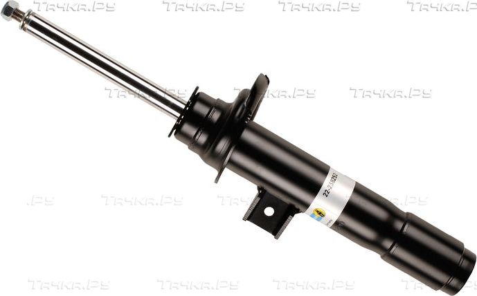 Амортизатор Bilstein B4 передний правый для BMW 2 F22 2014-2026. Артикул 22-238252