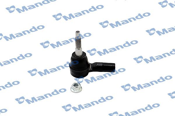 Наконечник рулевой тяги Mando. Артикул DSA020632