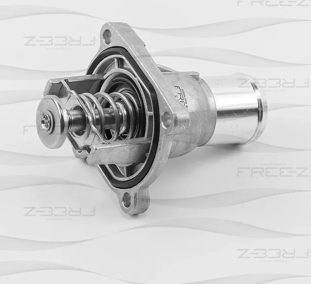 Термостат GM CRUZE/AVEO/ASTRA J/ZAFIRA C 08 (Free-Z). Артикул KT0217